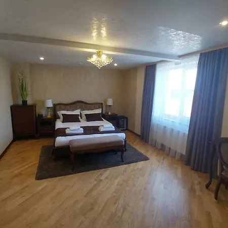 Hotel Meridian-3